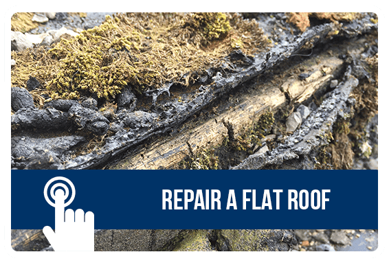 Repair a Flat Roof