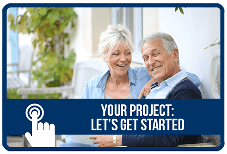 Your Project: Let's Get Started