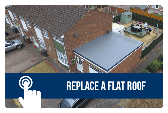 Replace-A-Flat-Roof